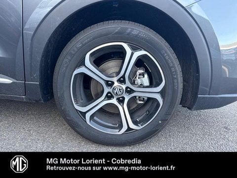 Voitures D'occasion À Lanester | Mg Zs 1.5 Hybrid+ 197Ch Comfort