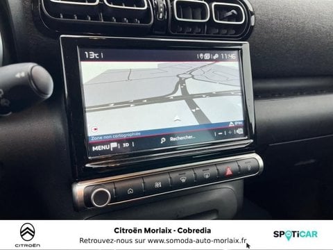 Voitures D'occasion À Saint-Martin-Des-Champs | Citroën C3 Aircross 1.2 Puretech 110Ch S&S Max