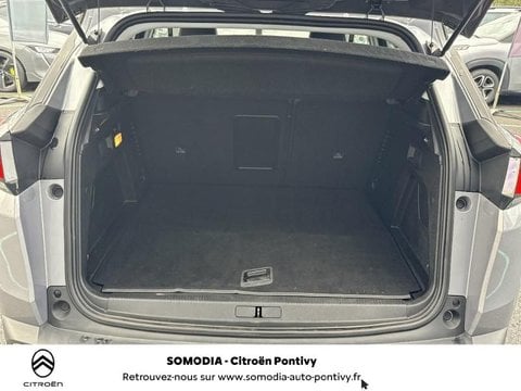 Voitures D'occasion À Saint-Thuriau | Peugeot 3008 Hybrid 225Ch Allure E-Eat8 10Cv