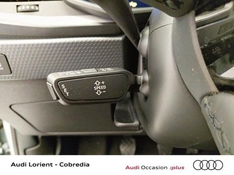 Voitures D'occasion À Lanester | Audi A1 Sportback 25 Tfsi 95Ch Design