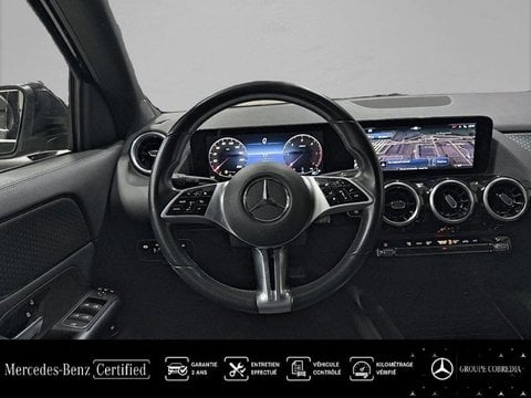 Voitures D'occasion À Caudan | Mercedes-Benz Gla 200 D 150Ch Progressive Line 8G-Dct