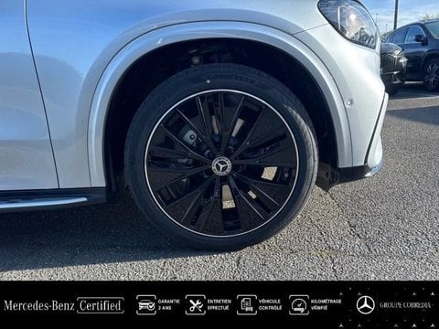 Voitures D'occasion À Bonchamps-Les-Laval | Mercedes-Benz Glc 400 Eq 489Ch Amg Line 4Matic
