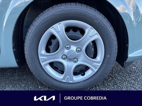 Voitures D'occasion À Yffiniac | Kia Picanto 1.0 Gdi 68Ch Active