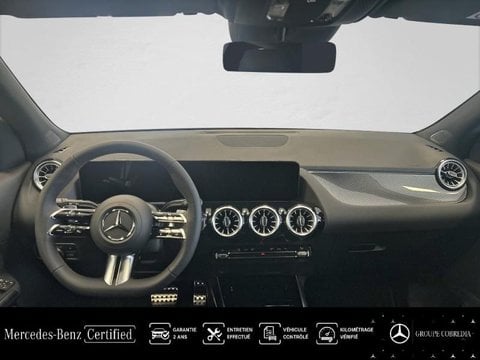 Voitures D'occasion À Bonchamps-Les-Laval | Mercedes-Benz Gla 180 136Ch Amg Line 7G-Dct