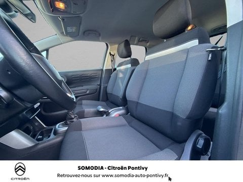 Voitures D'occasion À Saint-Thuriau | Citroën C3 Aircross Puretech 110Ch S&S Shine Pack