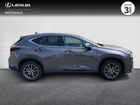 Voitures D'occasion À Lanester | Lexus Nx 450H+ Luxe 4Wd My25