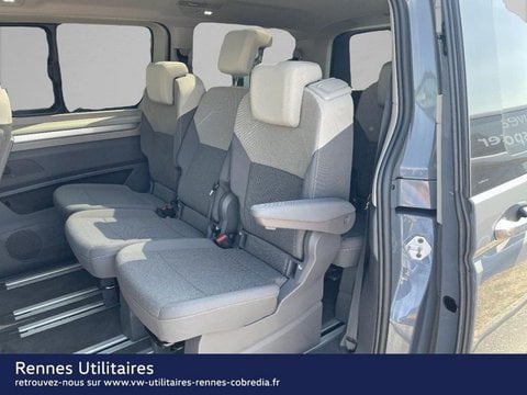 Voitures D'occasion À Cesson-Sévigné | Volkswagen Multivan 2.0 Tdi 150Ch Life Long Dsg7