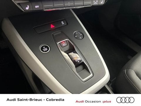 Voitures D'occasion À Saint-Brieuc | Audi Q4 E-Tron 45 E-Tron 285Ch Design