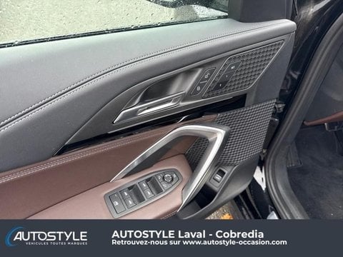 Voitures D'occasion À Laval | Bmw X1 Sdrive18D 150Ch M Sport