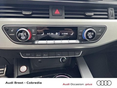 Voitures D'occasion À Brest | Audi S5 Sportback 3.0 Tdi 341Ch Quattro Tiptronic 8