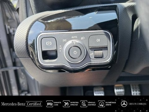 Voitures D'occasion À Brest | Mercedes-Benz Classe A 180 136Ch Amg Line