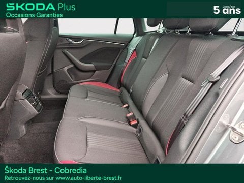 Voitures D'occasion À Brest | Škoda Kamiq 1.0 Tsi Evo 110Ch Monte-Carlo Dsg7