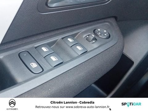 Voitures D'occasion À Lannion | Citroën C4 Puretech 100Ch S&S Feel