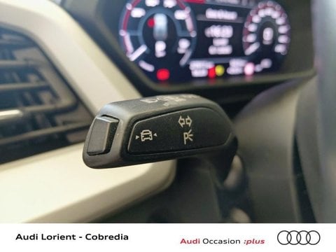 Voitures D'occasion À Lanester | Audi Q4 E-Tron 45 E-Tron 285Ch Design