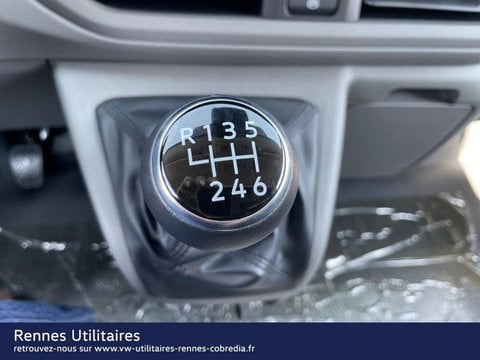 Voitures D'occasion À Cesson-Sévigné | Volkswagen Transporter Procab L1 2.0 Tdi 150Ch Business