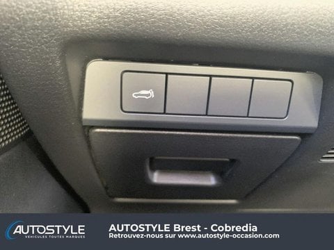 Voitures D'occasion À Brest | Mazda Cx-30 2.5 E-Skyactiv-G M-Hybrid 140Ch Homura 2025