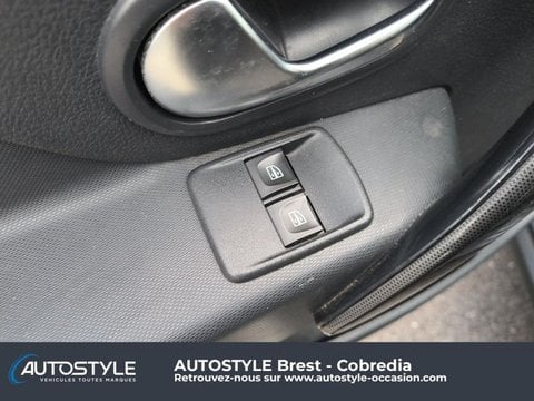 Voitures D'occasion À Brest | Dacia Sandero 0.9 Tce 90Ch Stepway - 20