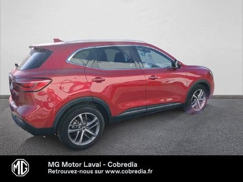 Voitures D'occasion À Laval | Mg Ehs 1.5T Gdi 258Ch Phev Luxury