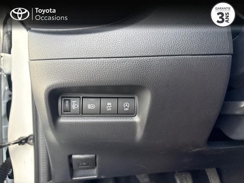 Voitures D'occasion À Pluneret | Toyota Aygo X 1.0 Vvt-I 72Ch Dynamic My24