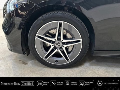 Voitures D'occasion À Caudan | Mercedes-Benz Classe C 300 E 204+129Ch Amg Line