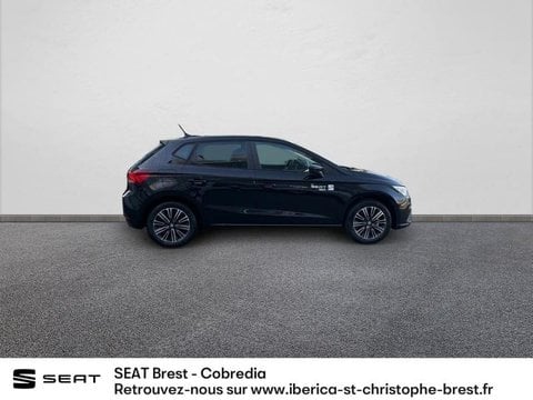 Voitures D'occasion À Brest | Seat Ibiza 1.0 Tsi 95Ch Copa