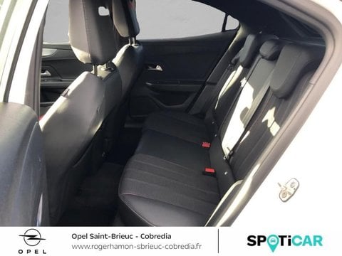 Voitures D'occasion À Yffiniac | Opel Mokka 1.2 Turbo 130Ch Gs Line