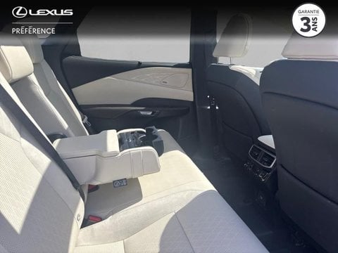 Voitures D'occasion À Lanester | Lexus Rx 450H+ Executive 4Wd