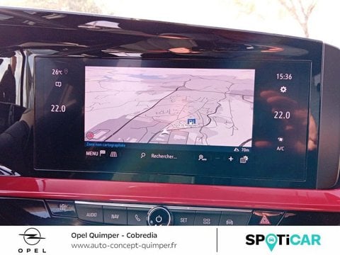 Voitures D'occasion À Quimper | Opel Mokka 1.5 D 110Ch Gs Line