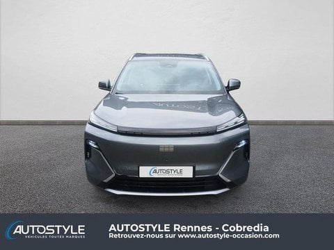 Voitures D'occasion À La Mézière | Geely Starray Em-I 1.5 Plug-In Hybrid Em-I 262Ch Pro