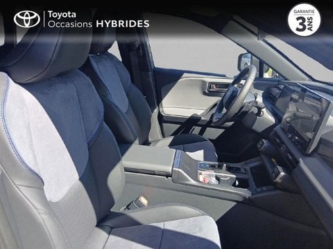 Voitures D'occasion À Ploërmel | Toyota Rav4 2.5 Hybride Rechargeable 309Ch Graphic Awd-I Rc26