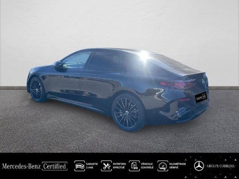 Voitures D'occasion À Caudan | Mercedes-Benz Classe C 400 489Ch 94,5Kwh Amg Line 4Matic