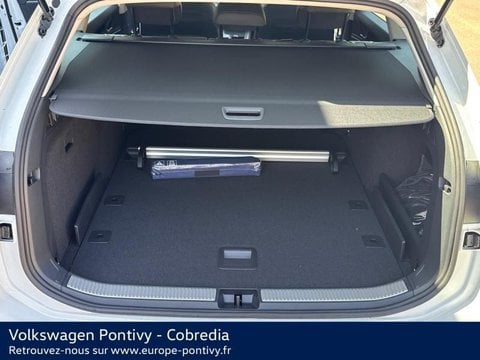 Voitures D'occasion À Pontivy | Volkswagen Passat Sw 2.0 Tdi Evo 150Ch Life Plus Dsg7
