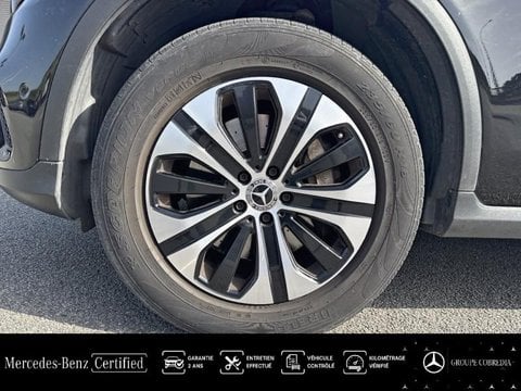 Voitures D'occasion À Caudan | Mercedes-Benz Glc 300 De 194+122Ch Business Line 4Matic 9G-Tronic