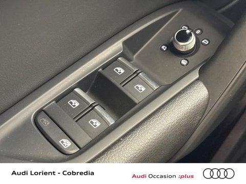 Voitures D'occasion À Lanester | Audi Q5 35 Tdi Mild Hybrid 163Ch S Line S Tronic 7