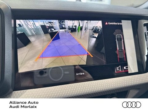 Voitures D'occasion À Saint-Martin-Des-Champs | Audi A1 Sportback 35 Tfsi 150Ch S Line S Tronic 7