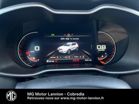 Voitures D'occasion À Lannion | Mg Zs 1.5 Vti-Tech 106Ch Luxury