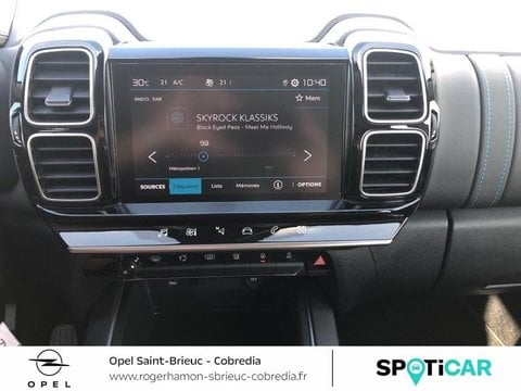 Voitures D'occasion À Yffiniac | Citroën C5 Aircross 1.2 Puretech 130Ch You