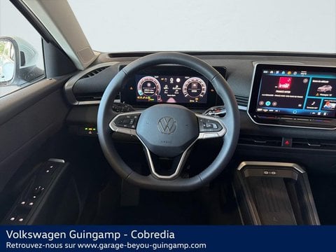Voitures D'occasion À Guingamp | Volkswagen T-Roc 1.5 Etsi 116Ch Dsg7