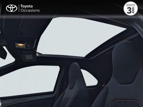 Voitures D'occasion À Quimper | Toyota Aygo X 1.0 Vvt-I 72Ch Air Limited S-Cvt