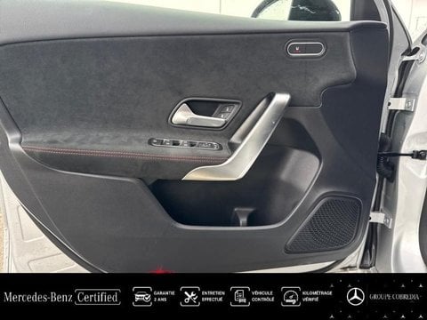 Voitures D'occasion À Bonchamps-Les-Laval | Mercedes-Benz Classe A 200 163Ch Amg Line 7G-Dct 9Cv