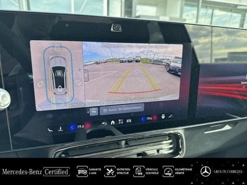 Voitures D'occasion À Vannes | Mercedes-Benz Glb 250+ Eq 272Ch Amg Line