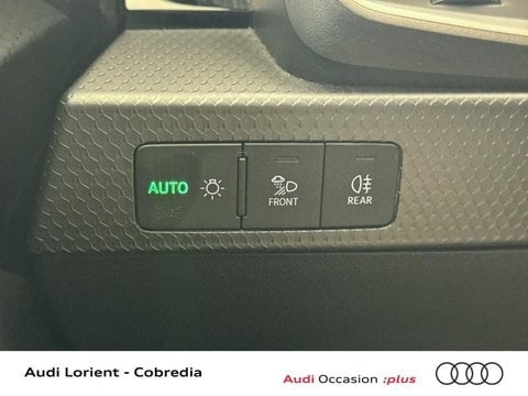 Voitures D'occasion À Lanester | Audi A1 Sportback 30 Tfsi 110Ch Advanced 2 S Tronic 7