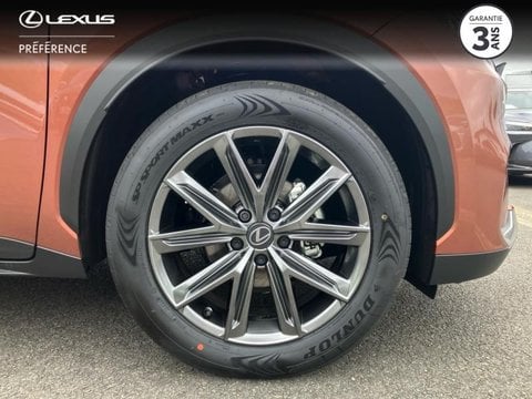 Voitures D'occasion À Lanester | Lexus Lbx 1.5 136Ch Elegant Pack Tech 2Wd My26