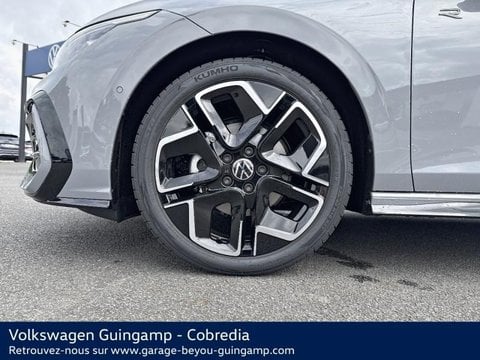 Voitures D'occasion À Guingamp | Volkswagen Golf 1.5 Etsi Evo2 150Ch R-Line Edition Dsg7
