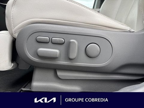 Voitures D'occasion À Yffiniac | Hyundai Ioniq 5 77 Kwh - 229Ch Executive