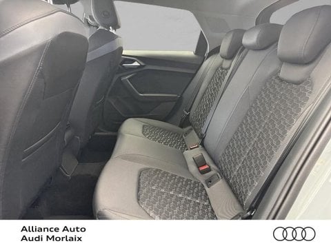 Voitures D'occasion À Saint-Martin-Des-Champs | Audi A1 Sportback 30 Tfsi 116Ch Design S Tronic 7