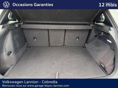 Voitures D'occasion À Lannion | Volkswagen Tiguan 1.4 Ehybrid 245Ch R-Line Exclusive Dsg6