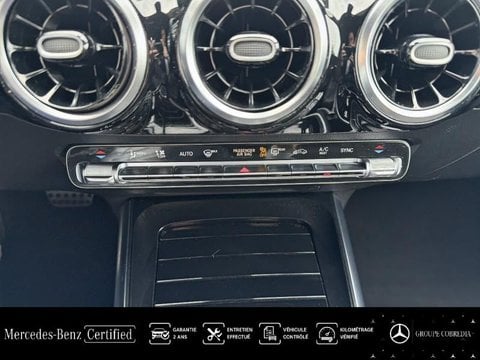 Voitures D'occasion À Saint-Malo | Mercedes-Benz Gla 200 D 150Ch Amg Line 8G-Dct