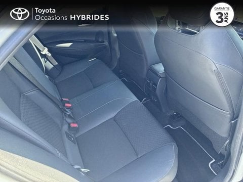 Voitures D'occasion À Plérin | Toyota Corolla 1.8 140Ch Collection My24