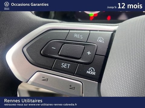 Voitures D'occasion À Cesson-Sévigné | Volkswagen California 2.0 Tdi 150Ch Coast Dsg7